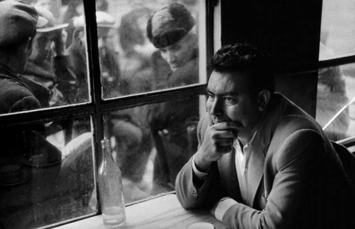 Ara Güler kimdir? Ara Güler'in hayatı ve eserleri