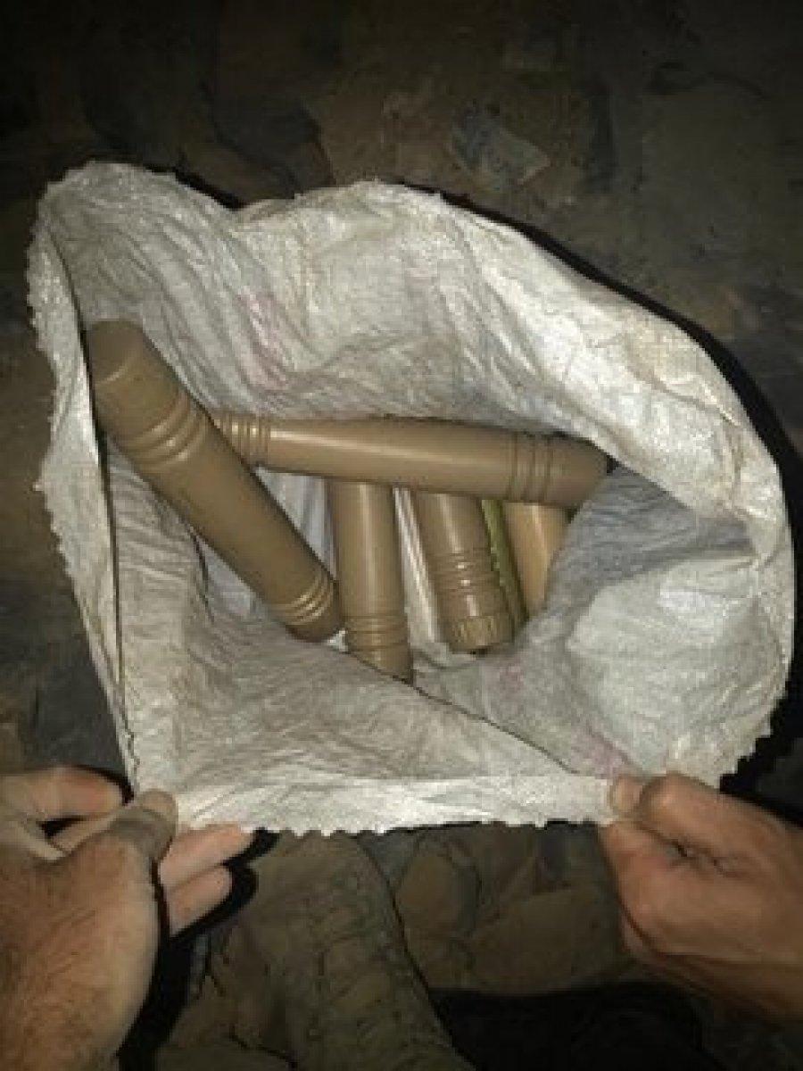 Süleyman Soylu: Günün hasılatı