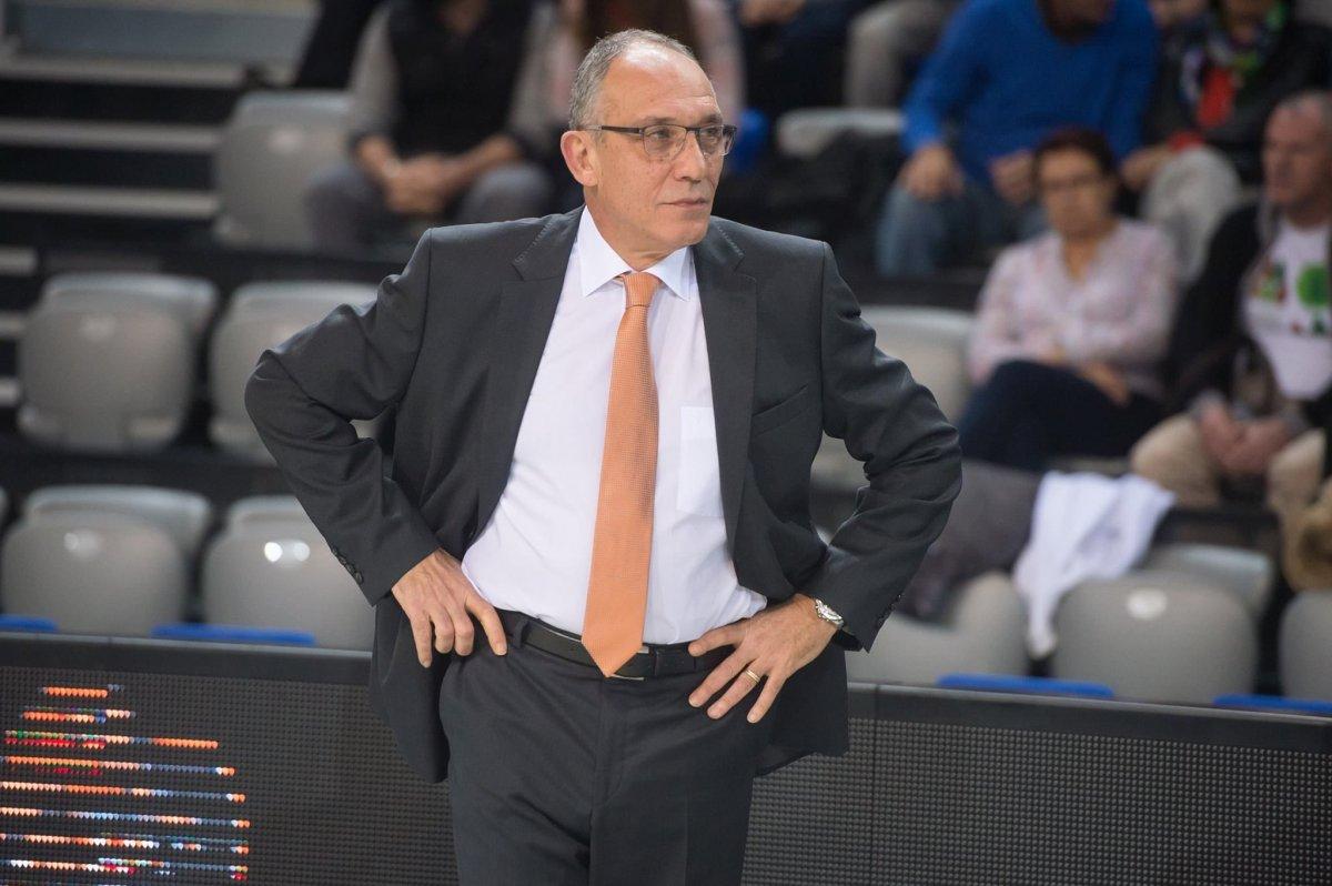 Erman Kunter koronavirüse yakalandı