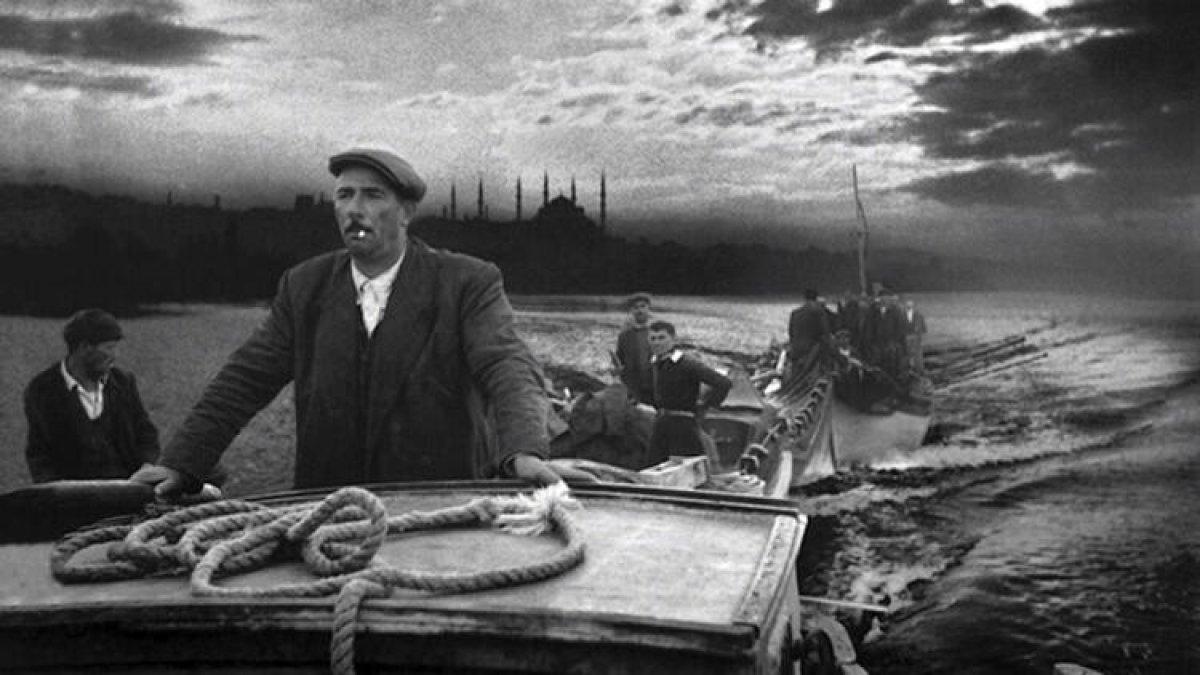 Ara Güler kimdir? Ara Güler'in hayatı ve eserleri