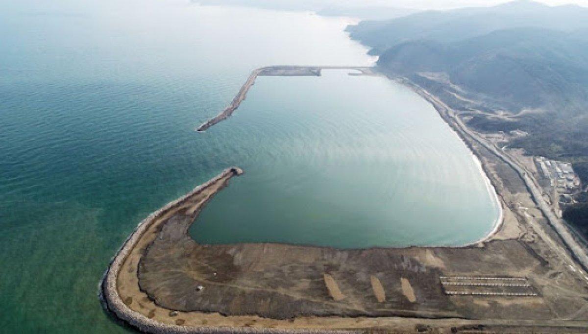 Filyos Limanı nerede? Cumhurbaşkanı Erdoğan'ın yeni müjdesi Filyos Limanı hangi şehirde?