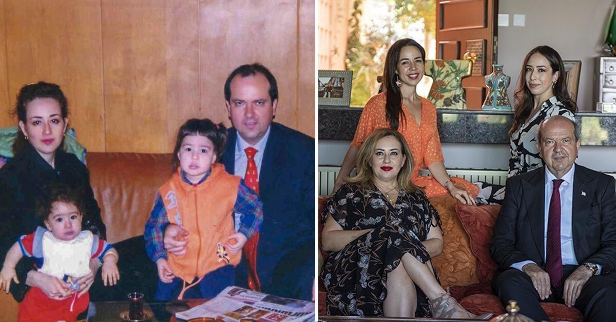 KKTC'nin yeni Cumhurbaşkanı Ersin Tatar kimdir