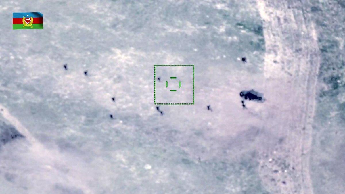 Ermenistan özel kuvvetleri