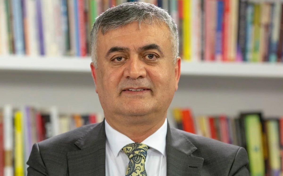 Ersin Tatar'ın seçim zaferi akıllara Adil Gür'ü getirdi