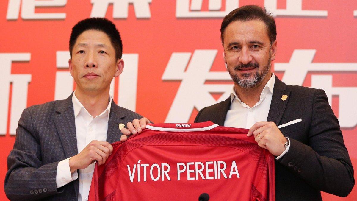 Vitor Pereira: Galatasaray'ı asla çalıştırmam