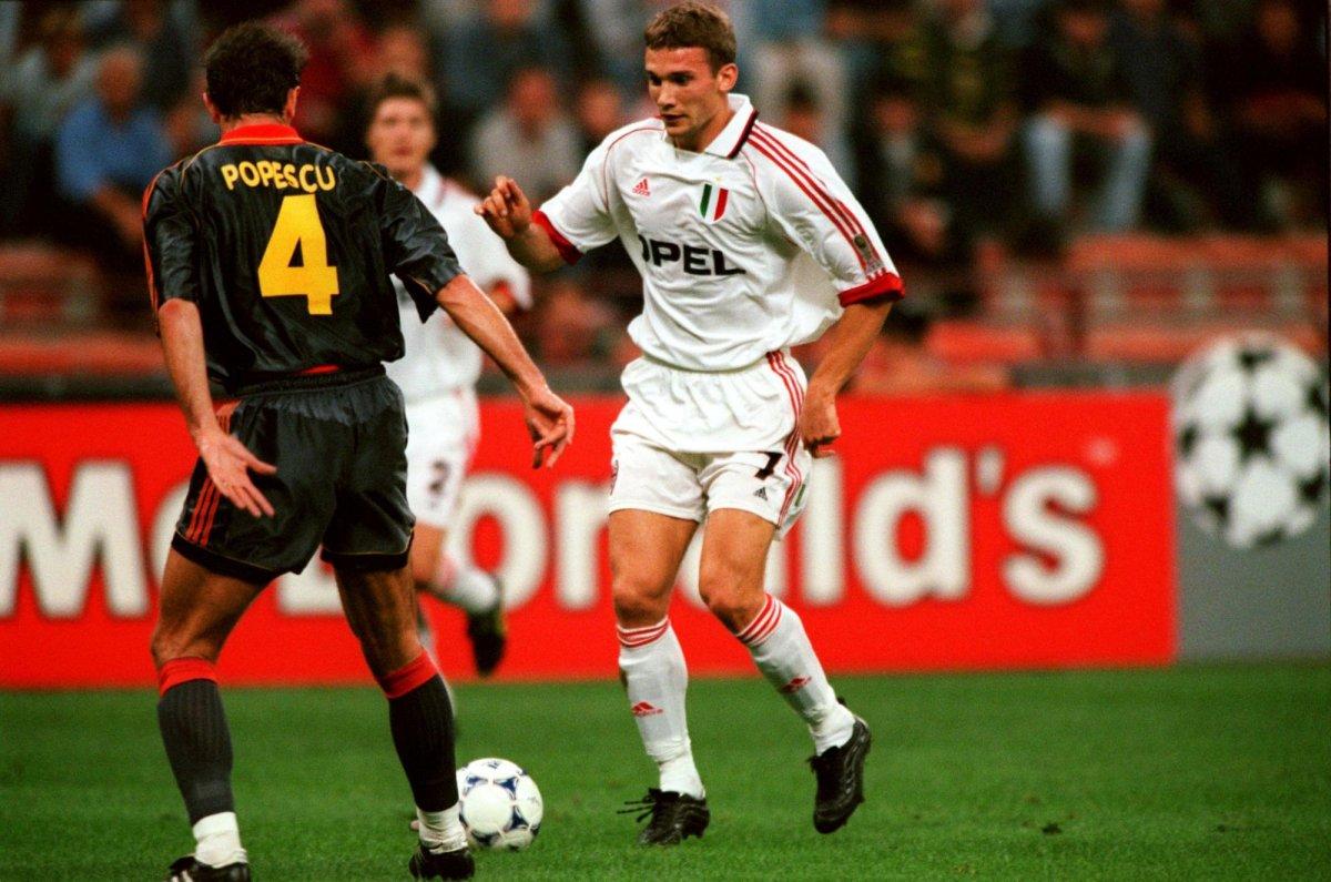 Popescu: Şimdi olsa Galatasaray'dan asla ayrılmazdım