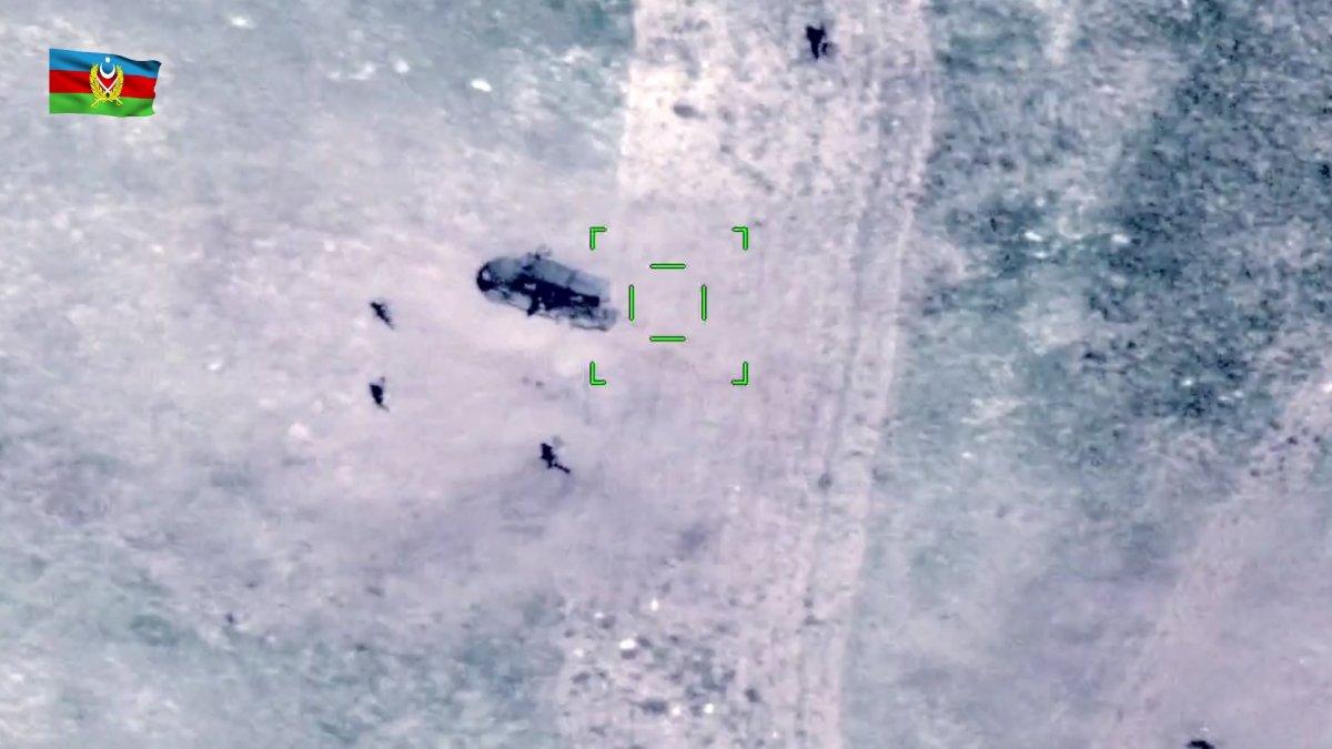 Ermenistan özel kuvvetleri