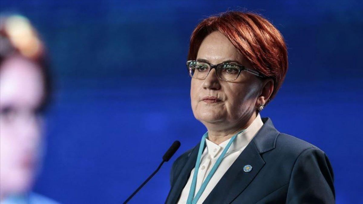 Meral Akşener'den Ardern'e: İlham kaynağısın