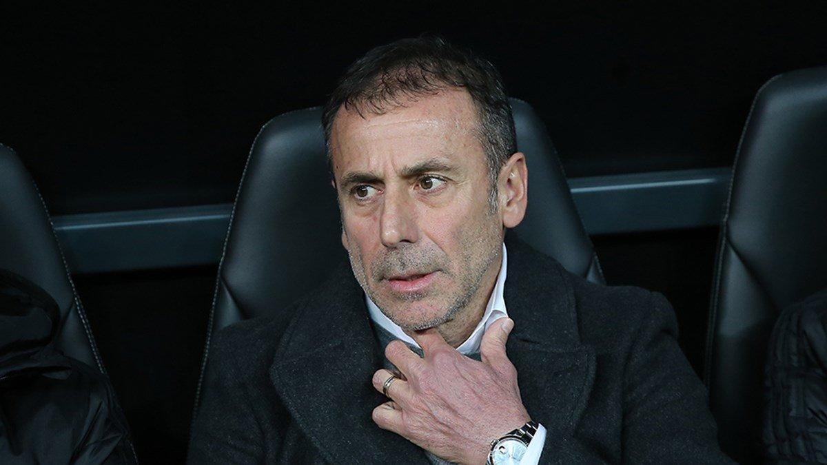 Trabzon basını: Fenerbahçe maçında Abdullah Avcı olabilir