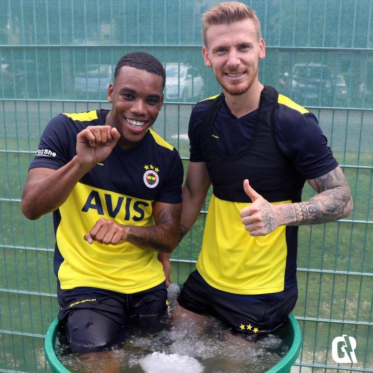 Garry Rodrigues Al Ittihad'a dönüyor