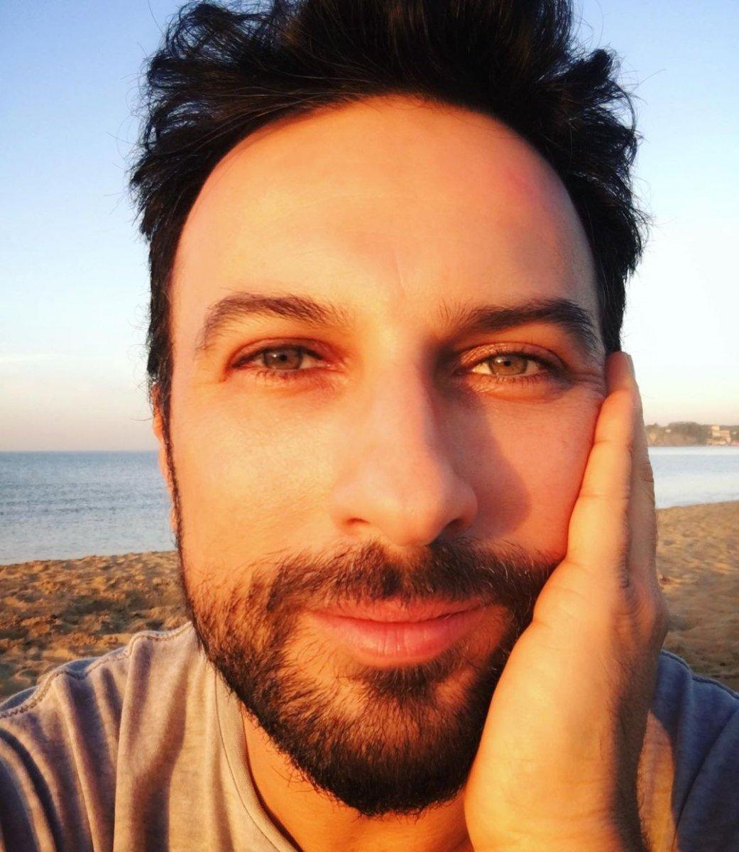 Tarkan teşekkür videosu yayınladı