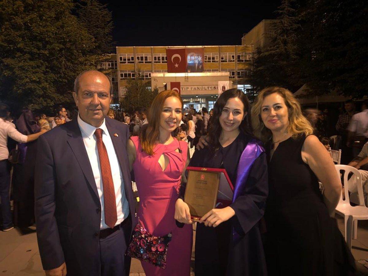 KKTC'nin yeni Cumhurbaşkanı Ersin Tatar kimdir