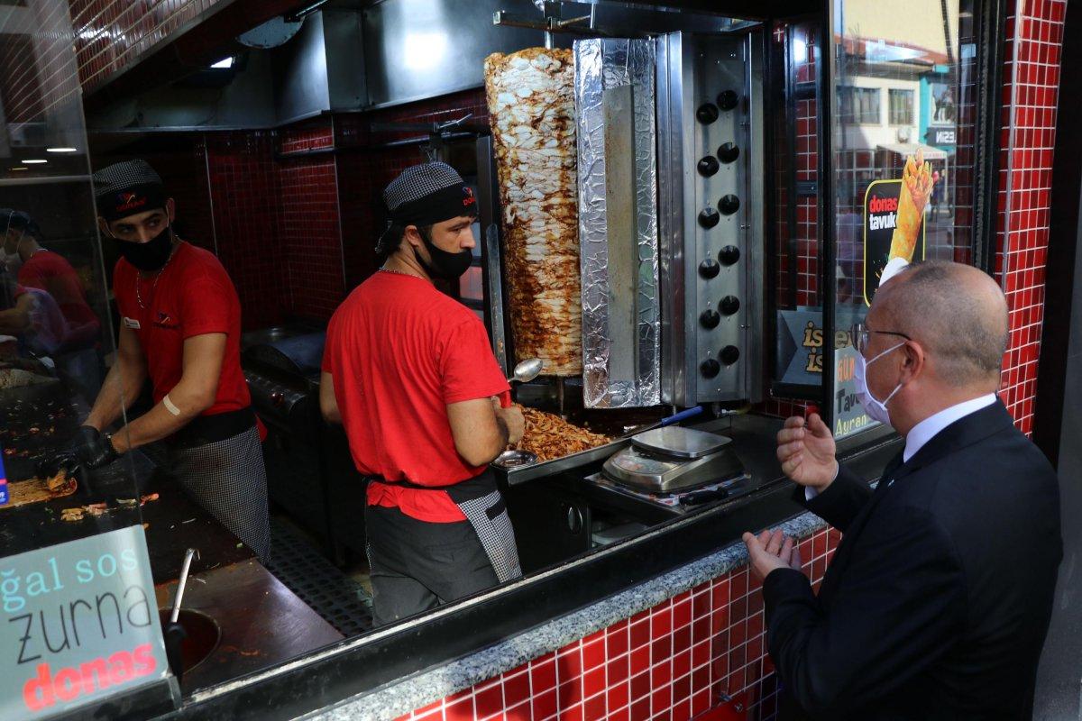 Denizli Valisi Ali Fuat Atik