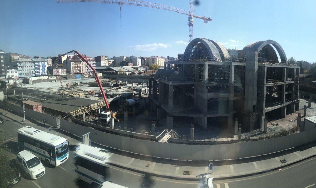 Sultan Alparslan Kulliyesi