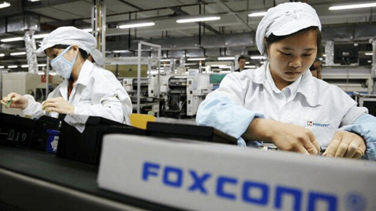 FOXCONN