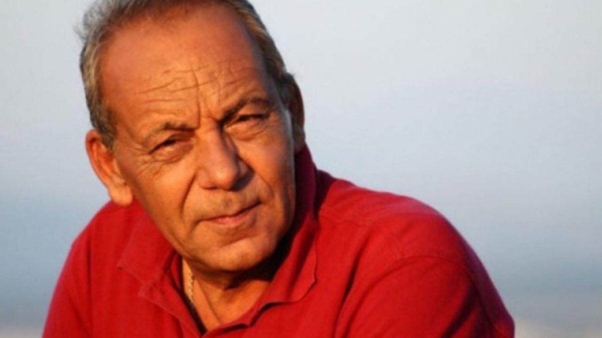 Bekir Coşkun hayatını kaybetti