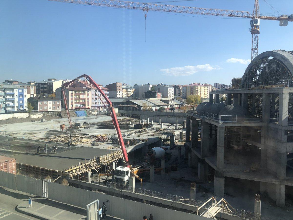 Sultan Alparslan Kulliyesi