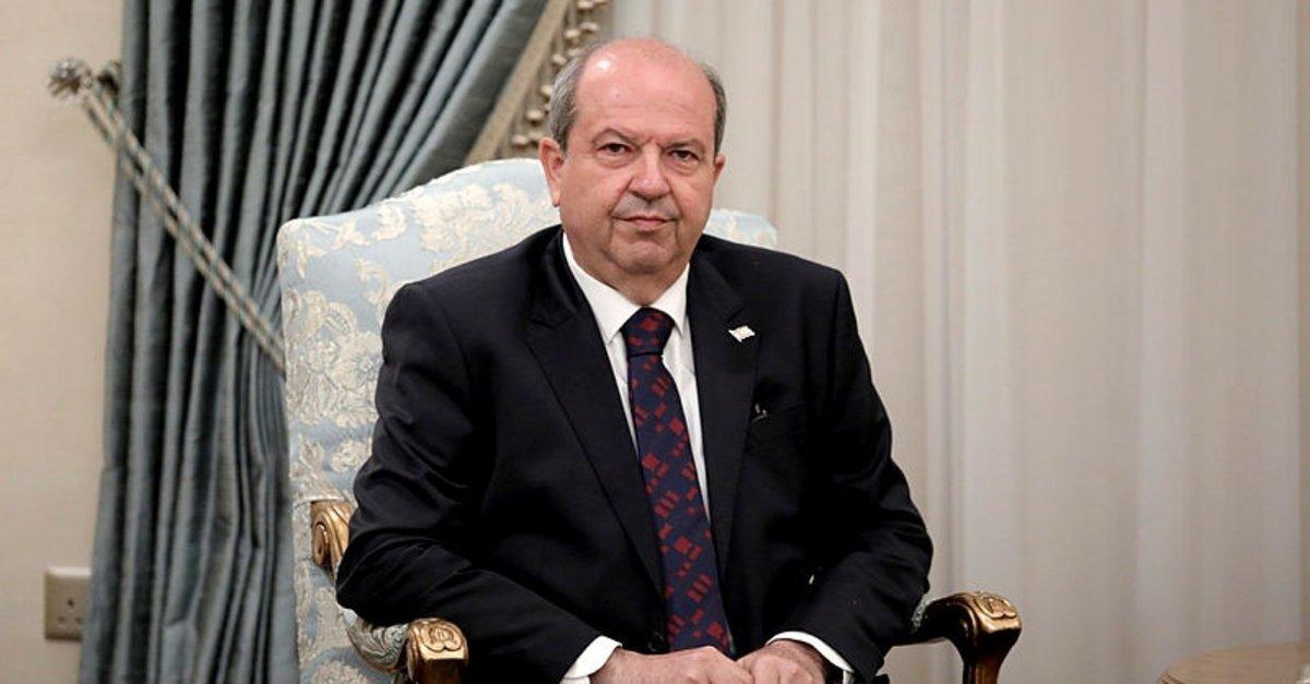 KKTC'nin yeni Cumhurbaşkanı Ersin Tatar kimdir