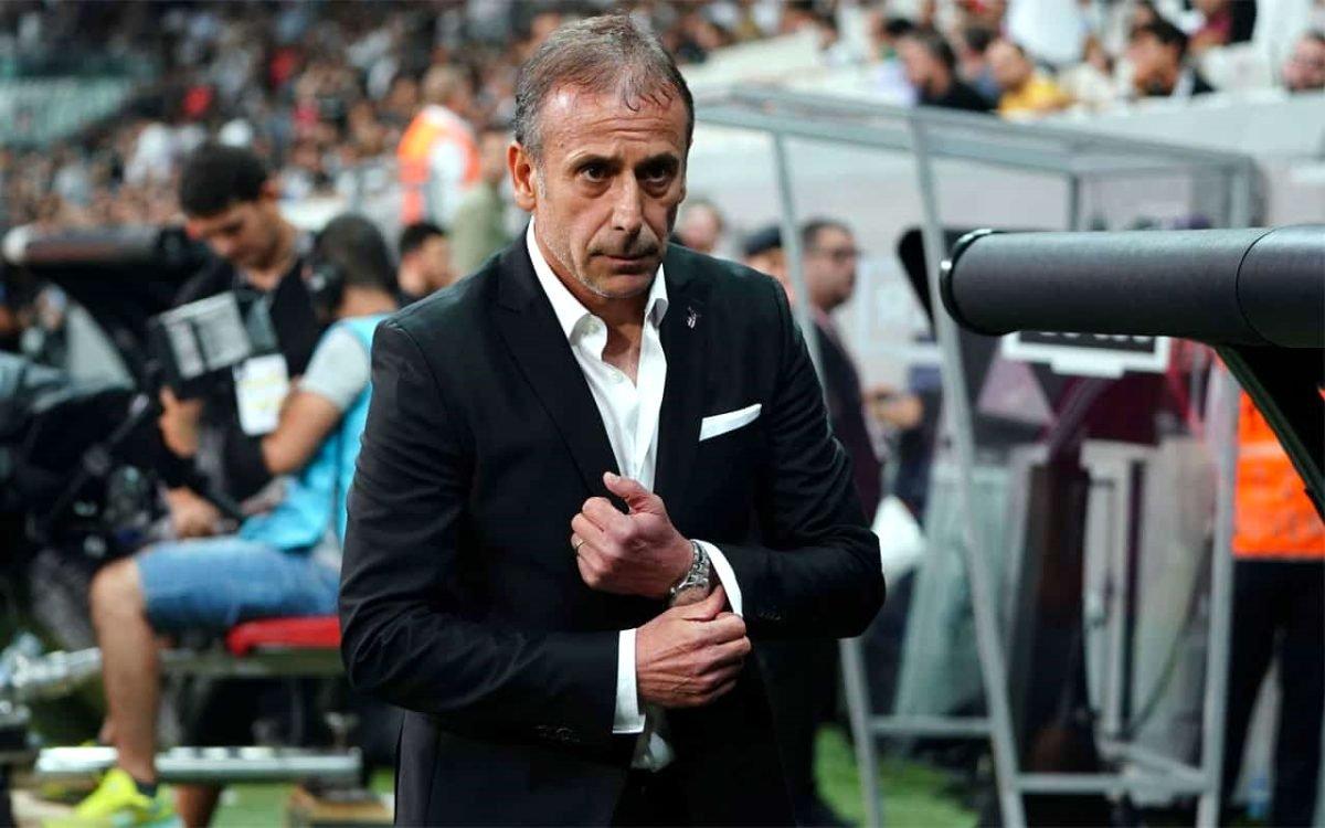 Trabzon basını: Fenerbahçe maçında Abdullah Avcı olabilir