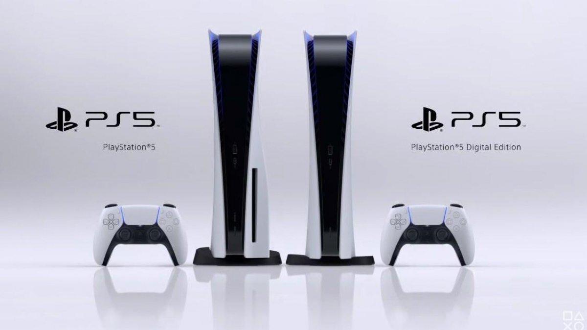 playstation 5