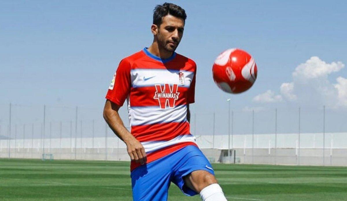 İsmail Köybaşı: Trabzonspor ve Galatasaray'dan teklif aldım