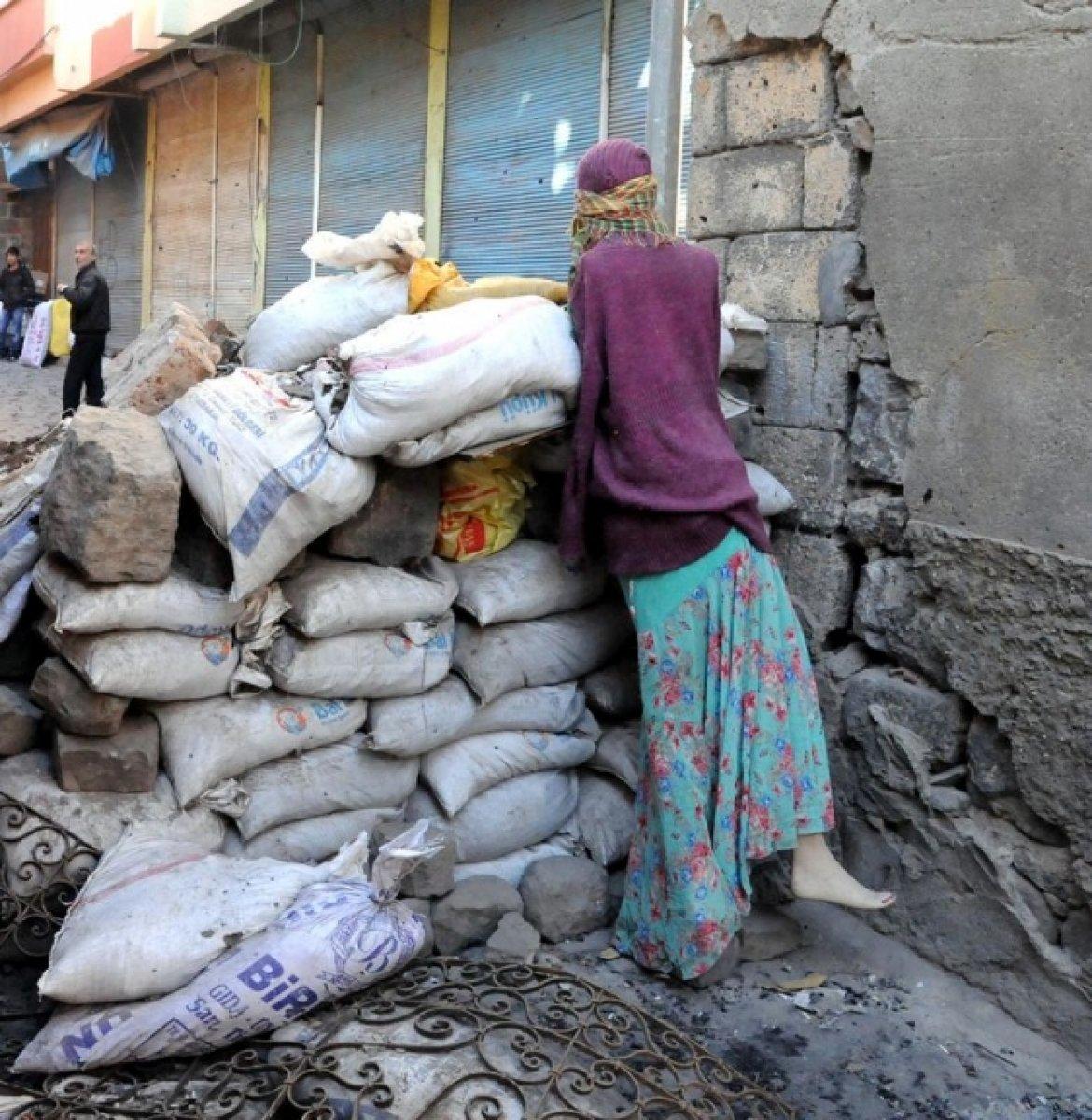 Ermenistan ordusu, SİHA'ları şaşırtmak için mevzilere cansız mankenler yerleştirmeye başladı