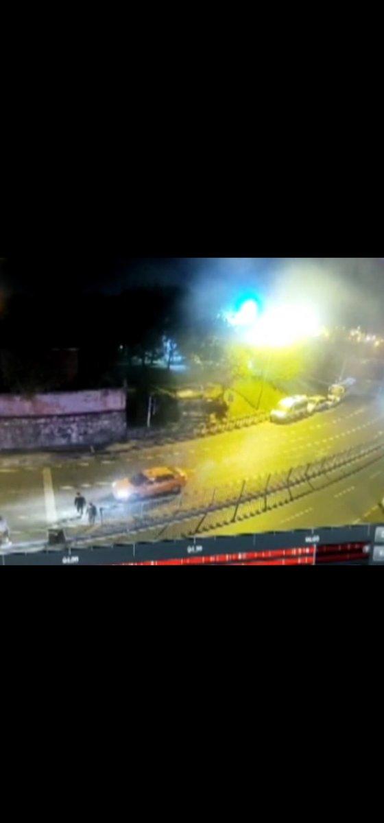 Kağıthane'deki parkta cinayet: 2 zanlı tutuklandı