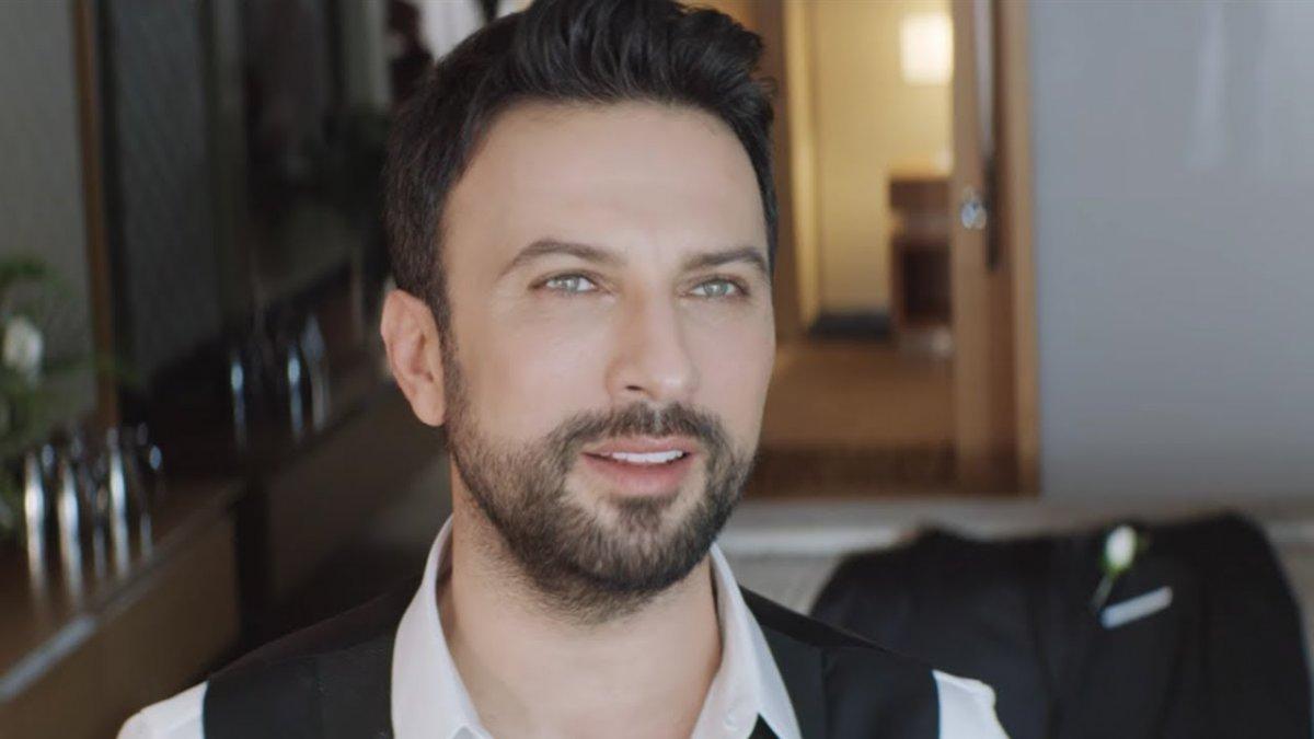 Tarkan'dan Azerbaycan paylaşımı