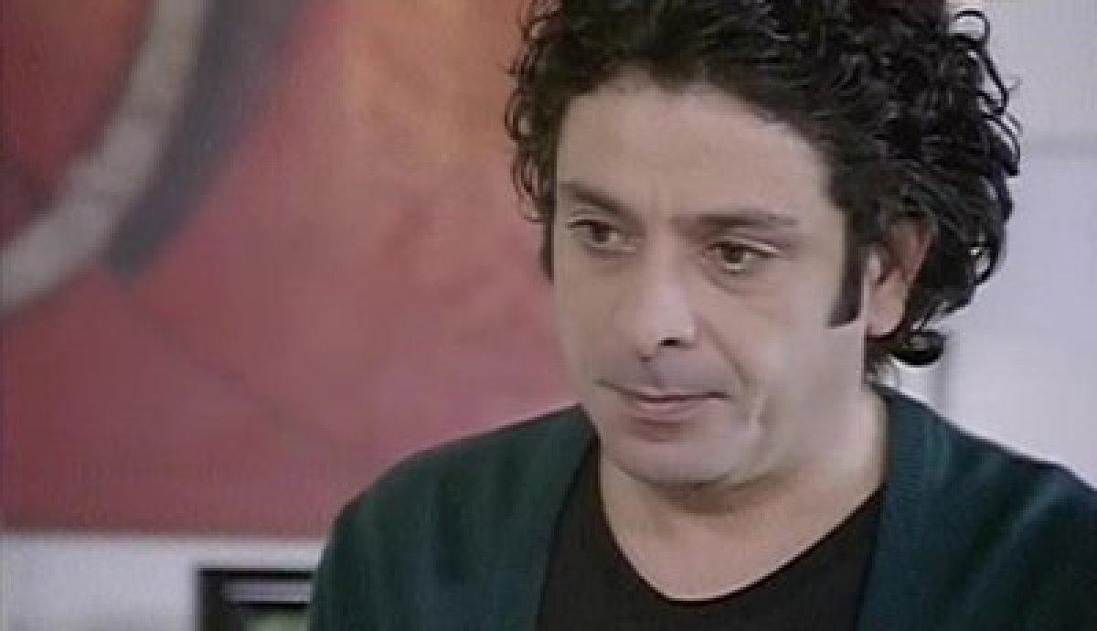 Cezaevinden tahliye olan Çiçek Taksi'nin Abuzer'i Selim Erdoğan, yaşadıklarını anlattı