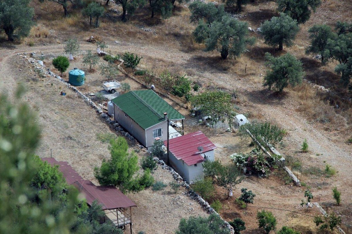 Koronavirüsten dolayı Muğla'da yer kalmadı