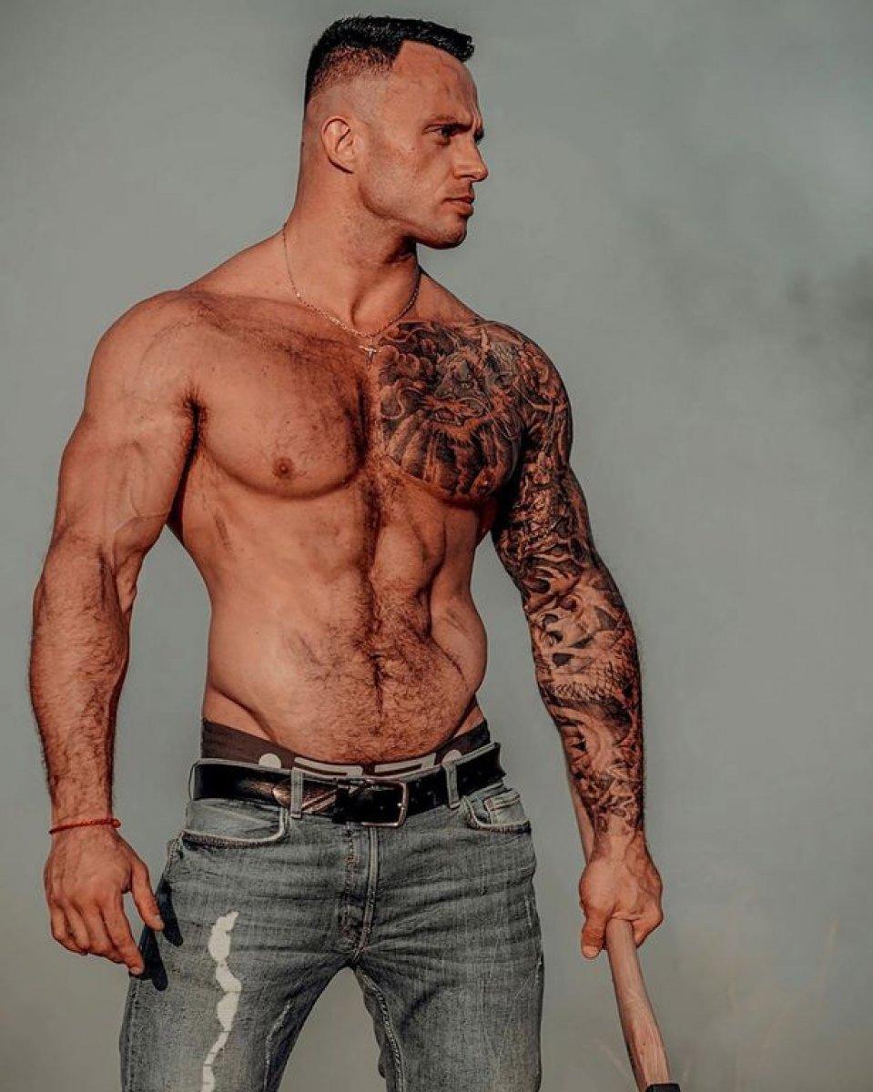 Virüse inanmayan fenomen Dima Stuzhuk, koronavirüs nedeniyle hayatını kaybetti