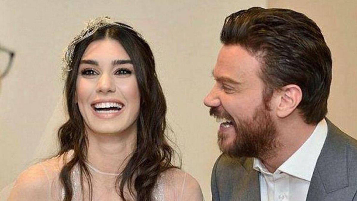 Burcu Kıratlı kimdir? Sinan Akçıl ve Burcu Kıratlı ilişkisi bitti mi?