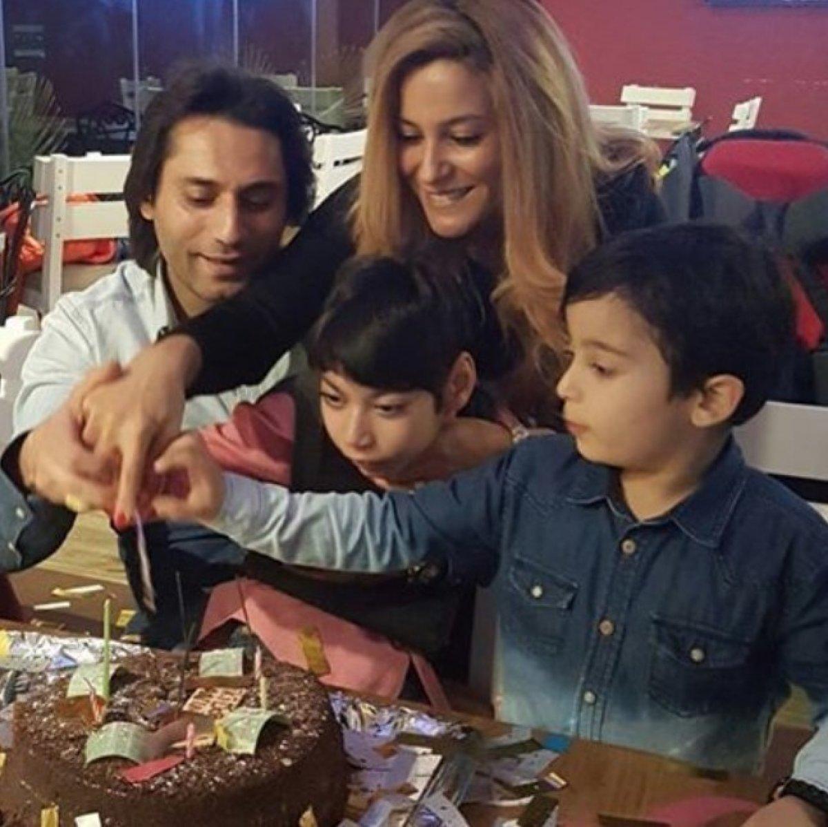 Çılgın Sedat kimdir, kaç yaşında? Çılgın Sedat'ın eşi Özlem Kapurtu kimdir? Oğullarının hastalığı ne?