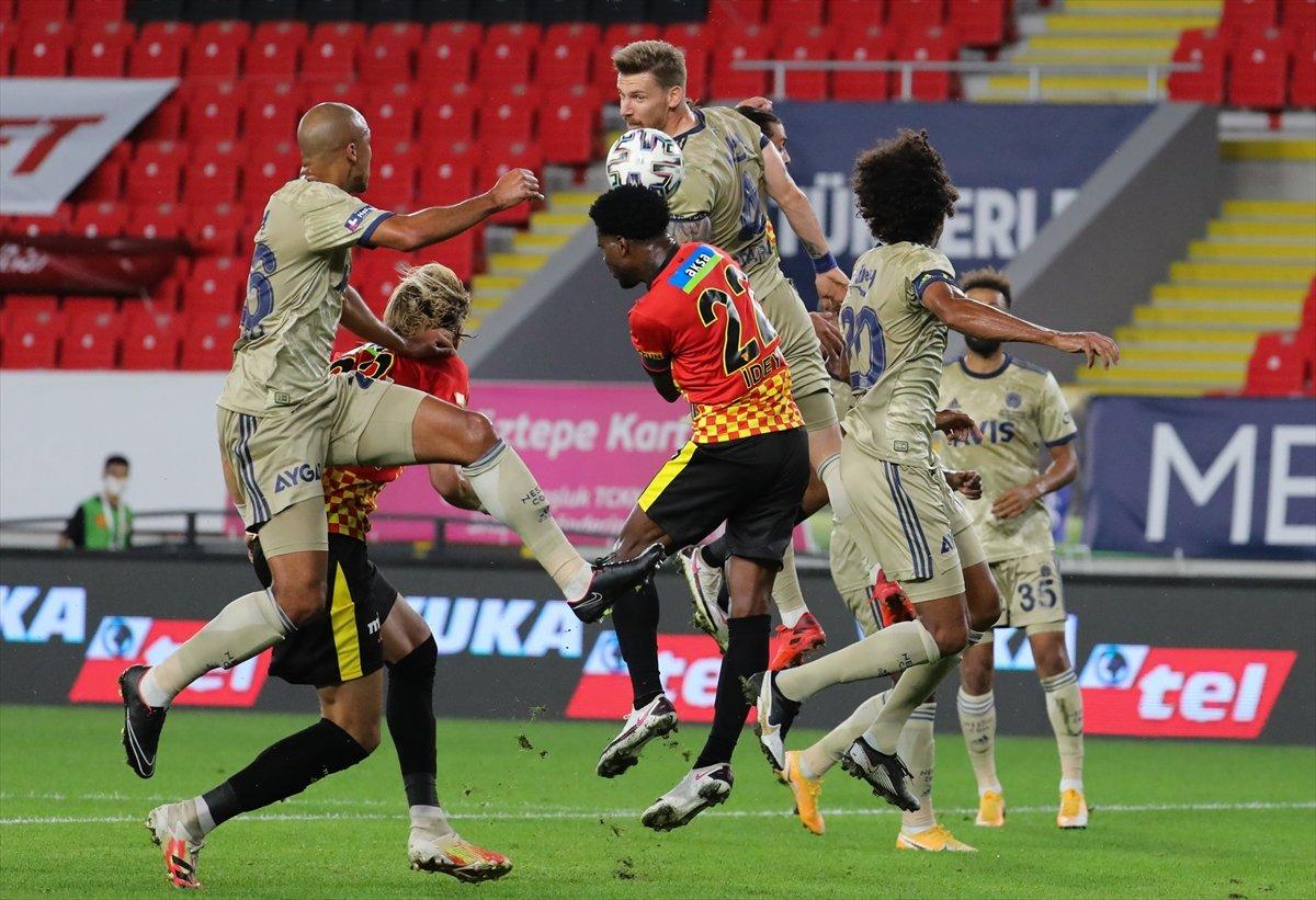 Rıdvan Dilmen: Şampiyon son 4 hafta kala belli olur