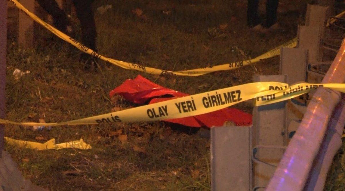 İstanbul’da 19 yaşındaki Hazal Tektaş, reddettiği için öldürüldü