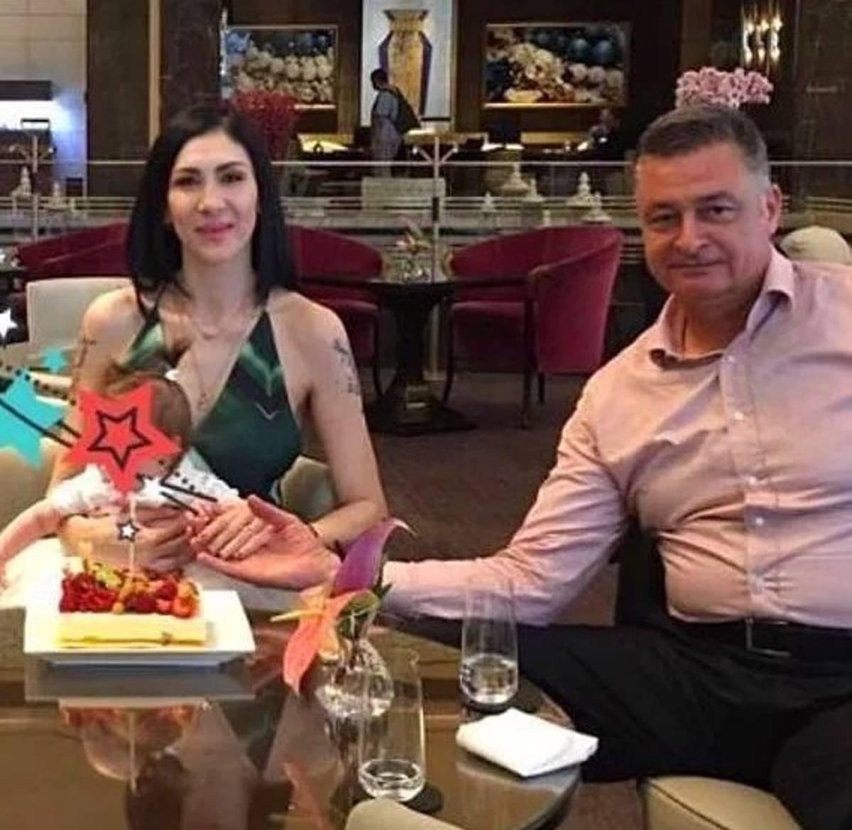 Burçe Gürsel'den 'sperm çaldı' iddialarına yanıt geldi