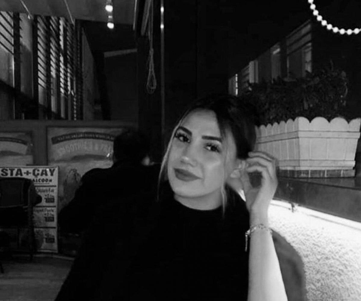 İstanbul’da 19 yaşındaki Hazal Tektaş, reddettiği için öldürüldü