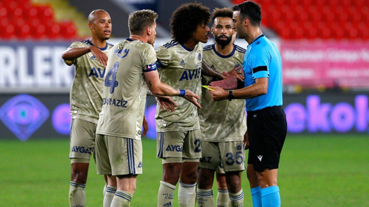 Süper Lig hakemlerinin aylık kazancı