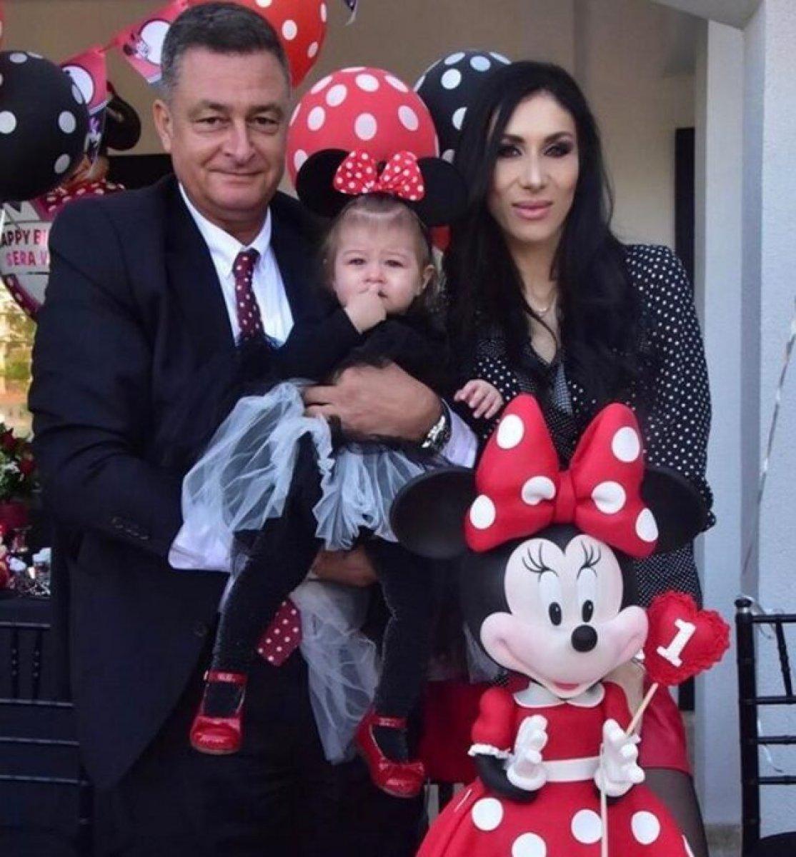 Burçe Gürsel'den 'sperm çaldı' iddialarına yanıt geldi