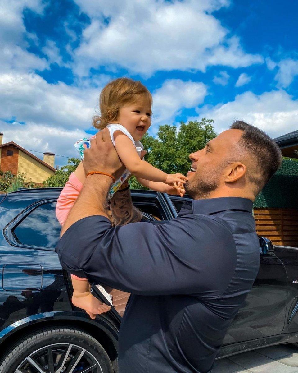 Virüse inanmayan fenomen Dima Stuzhuk, koronavirüs nedeniyle hayatını kaybetti