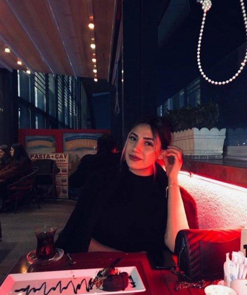 İstanbul’da 19 yaşındaki Hazal Tektaş, reddettiği için öldürüldü