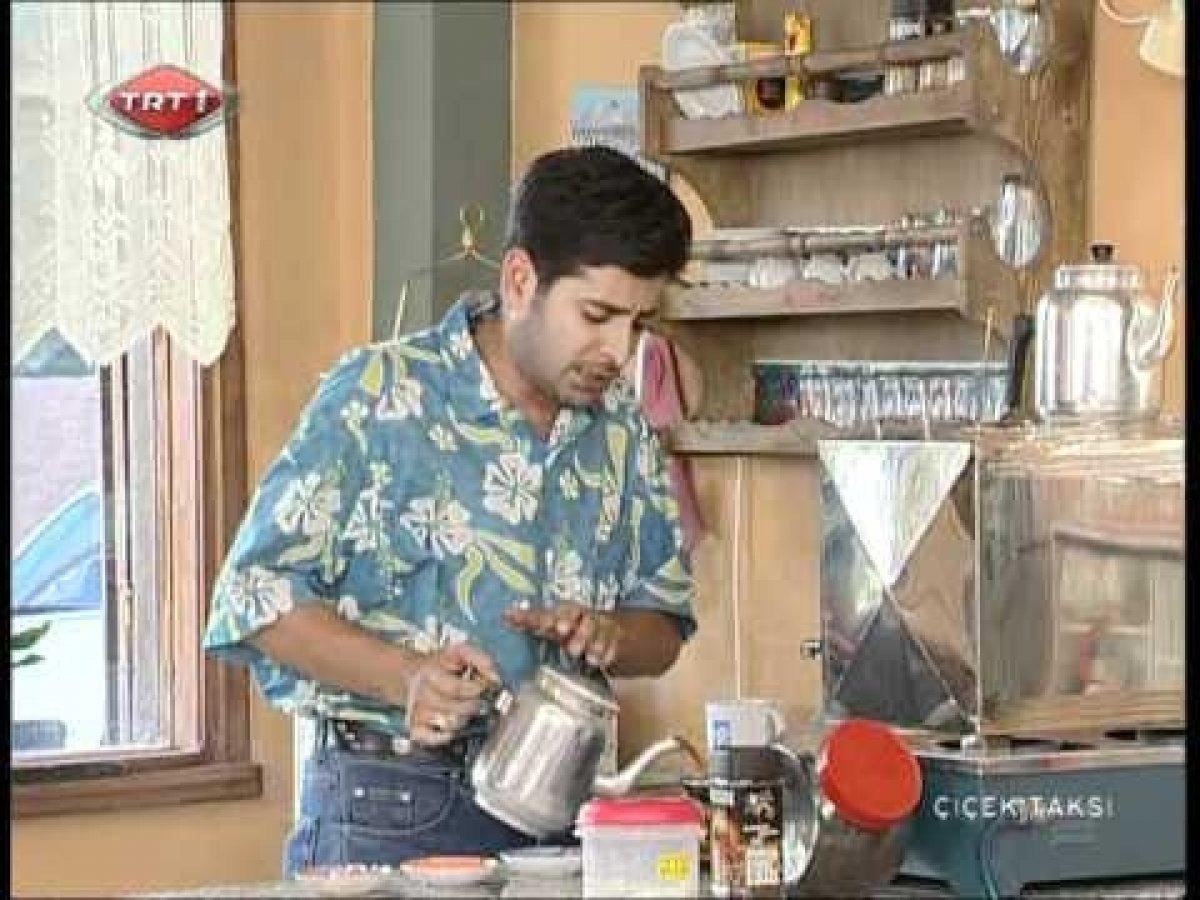 Cezaevinden tahliye olan Çiçek Taksi'nin Abuzer'i Selim Erdoğan, yaşadıklarını anlattı