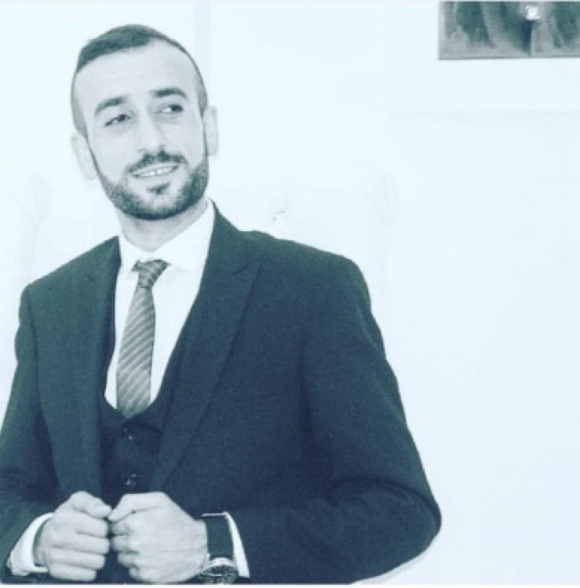 Kağıthane'deki parkta cinayet: 2 zanlı tutuklandı