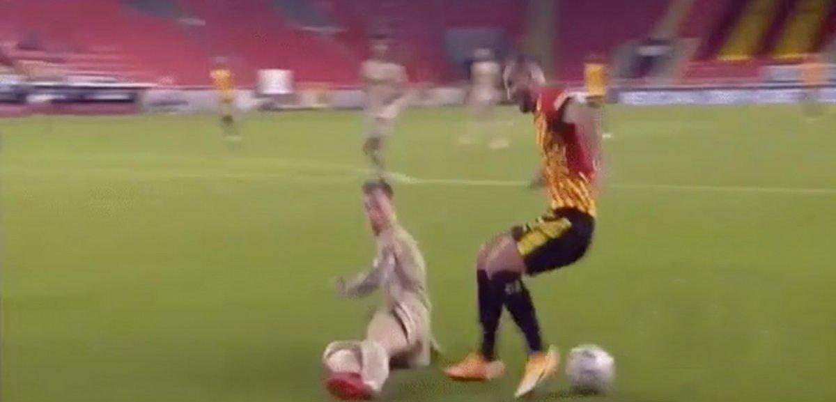 Süper Lig hakemlerinin aylık kazancı