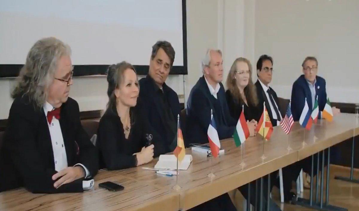 Dünya Doktorlar Birliği: Tıbbi bir salgın yok