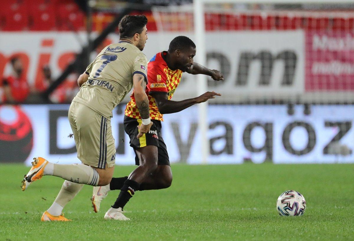 Erol Bulut: Hakemler biraz daha dikkat etmeli