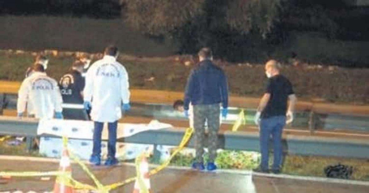 Hazal Tektaş olayı nedir? Sevgilisi Mehmet Ali Atış tarafından öldürülen Hazal Tektaş kimdir?