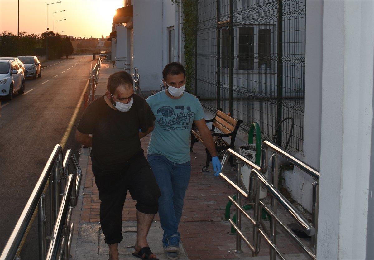 Adana'da uyuşturucu taciri iki kuzen tutuklandı