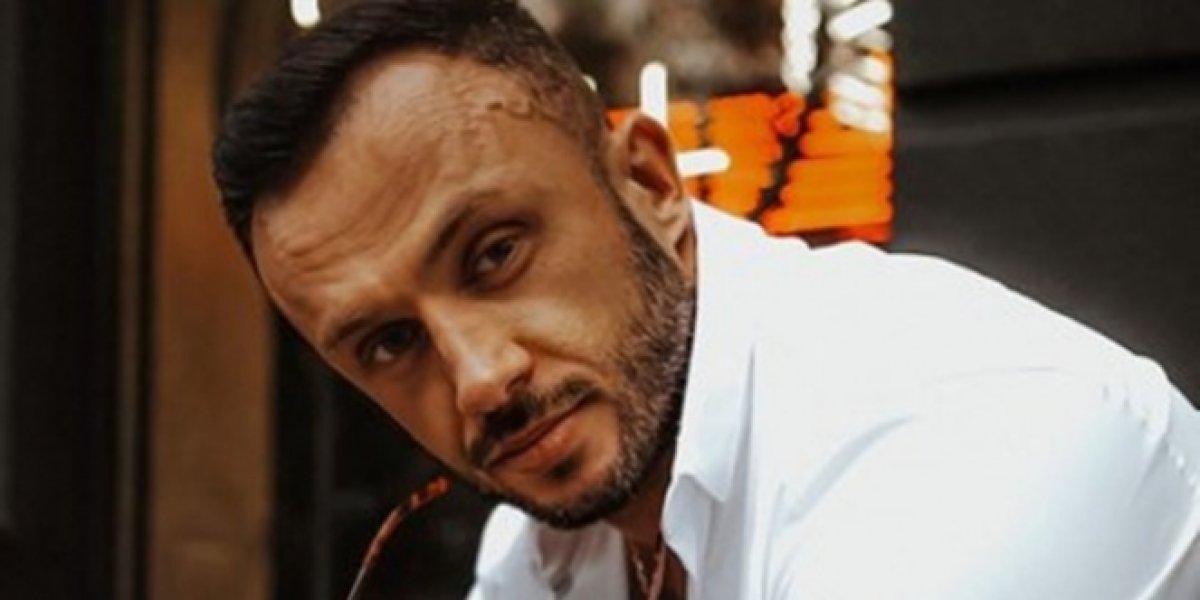 Virüse inanmayan fenomen Dima Stuzhuk, koronavirüs nedeniyle hayatını kaybetti