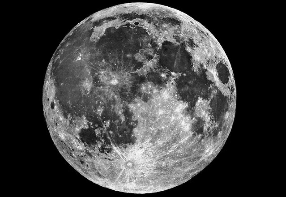 NASA, Ay'a 4G teknolojisi kurmak istiyor
